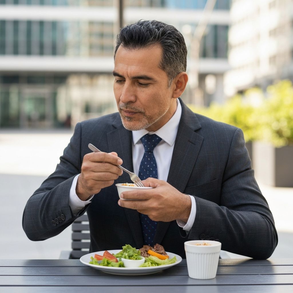 Lifestyle adaptation