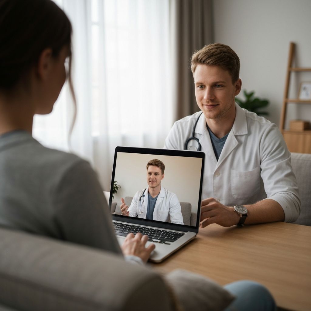 Lifestyle nutrition consultation